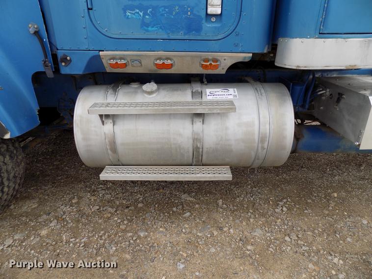 image for item DD3674 2007 International 5900i pump truck