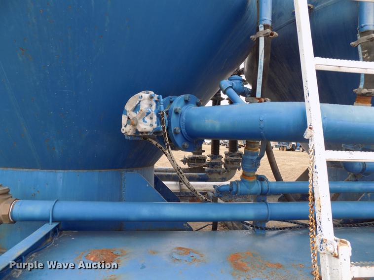 image for item DD3674 2007 International 5900i pump truck