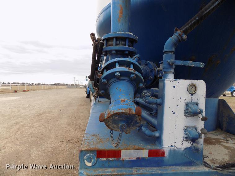 image for item DD3674 2007 International 5900i pump truck