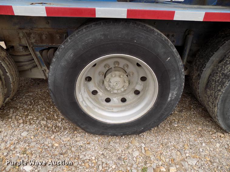 image for item DD3674 2007 International 5900i pump truck