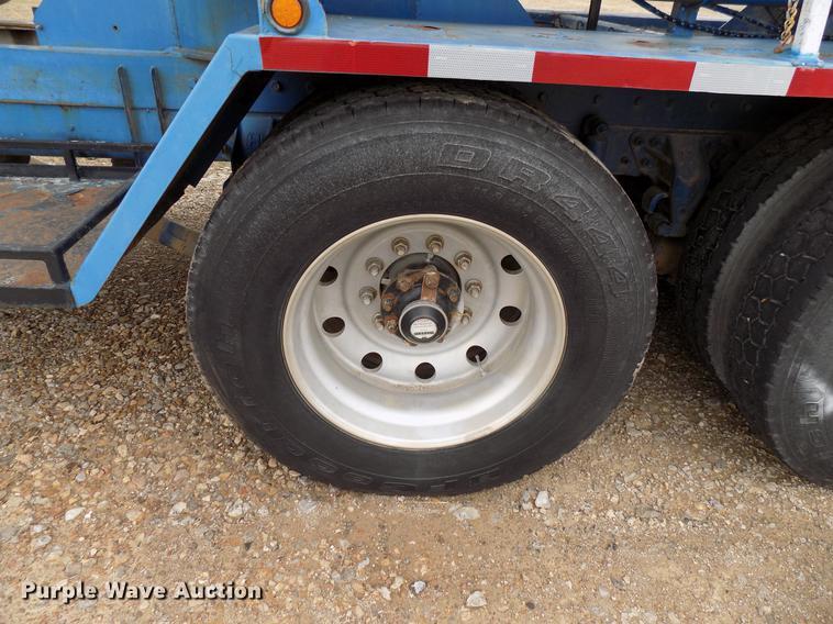 image for item DD3674 2007 International 5900i pump truck