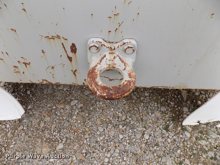 image for item DD3679 1996 Kenworth T800 bulk cement truck