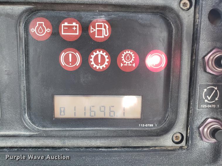 image for item DD4008 2000 Caterpillar D6R XL dozer