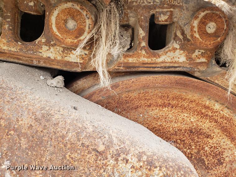 image for item DD4008 2000 Caterpillar D6R XL dozer