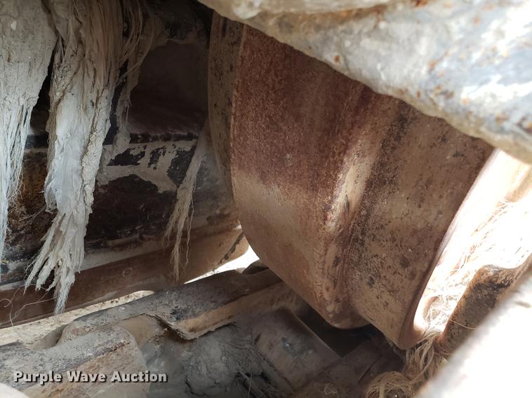 image for item DD4008 2000 Caterpillar D6R XL dozer