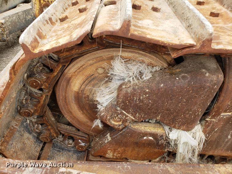 image for item DD4008 2000 Caterpillar D6R XL dozer