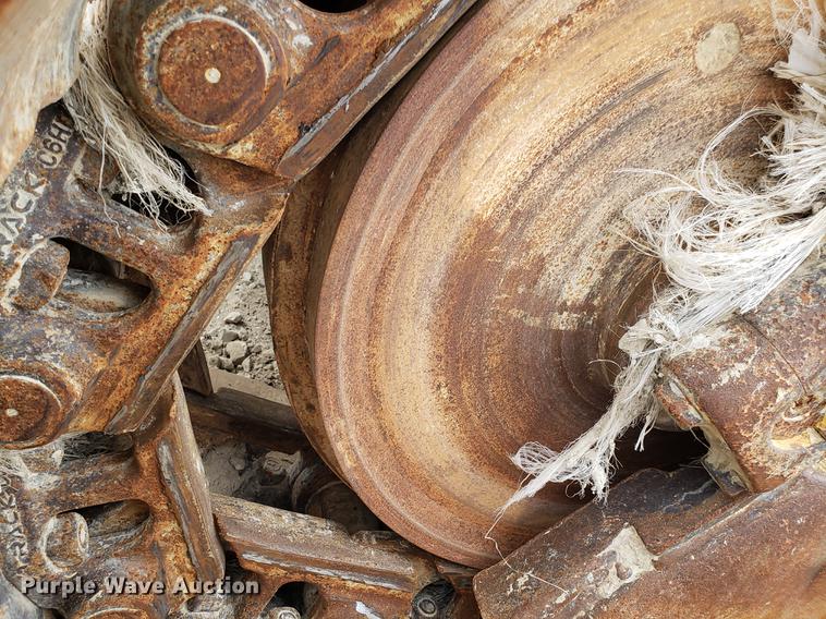 image for item DD4008 2000 Caterpillar D6R XL dozer