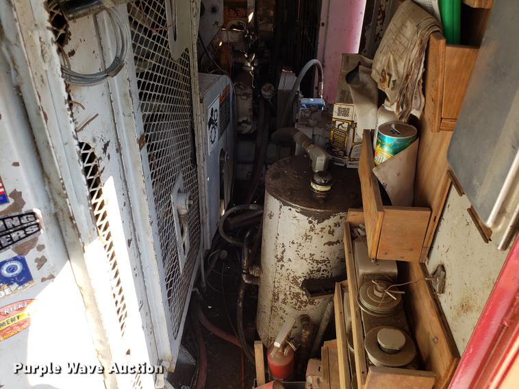 image for item DD4032 1976 Link Belt LS-118 crane