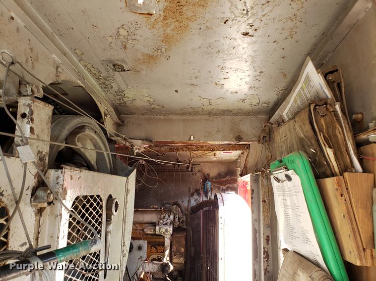 image for item DD4032 1976 Link Belt LS-118 crane