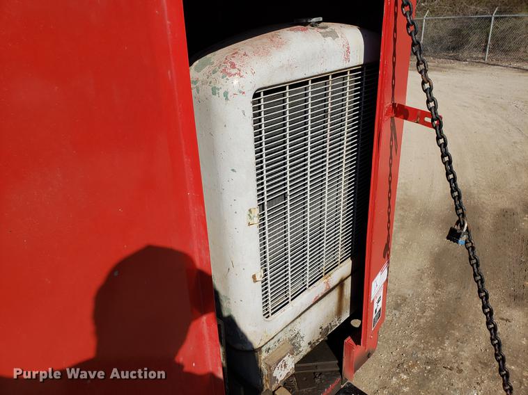 image for item DD4032 1976 Link Belt LS-118 crane