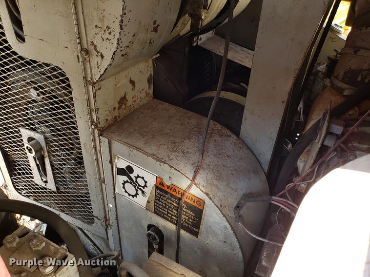 image for item DD4032 1976 Link Belt LS-118 crane