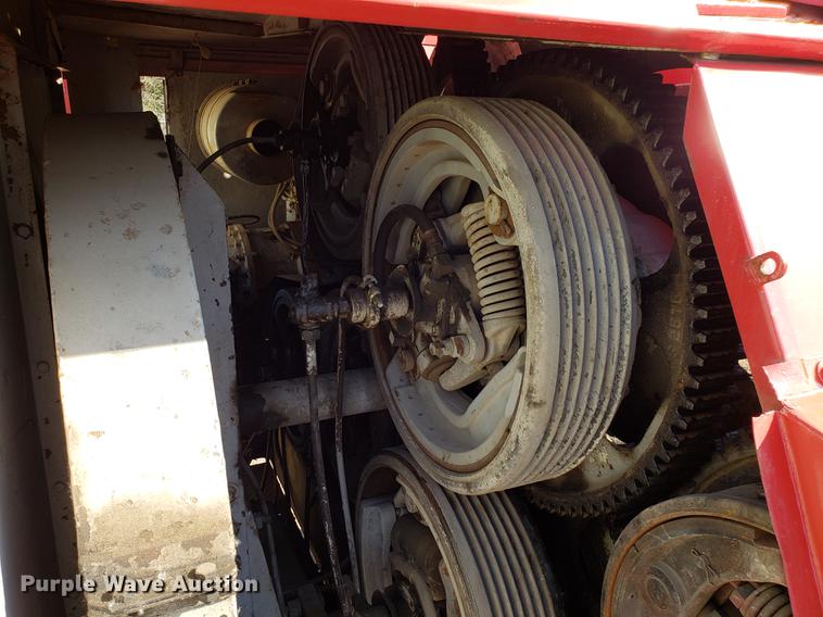 image for item DD4032 1976 Link Belt LS-118 crane