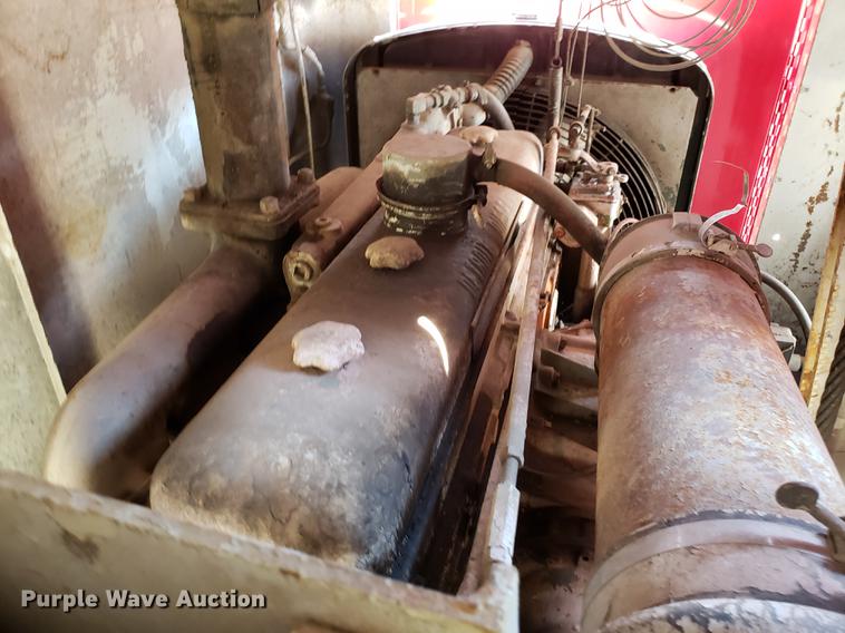 image for item DD4032 1976 Link Belt LS-118 crane