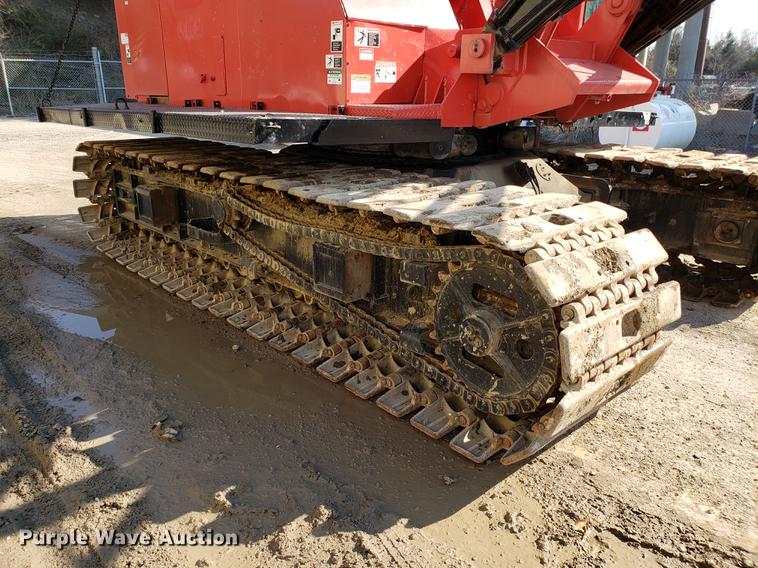 image for item DD4032 1976 Link Belt LS-118 crane