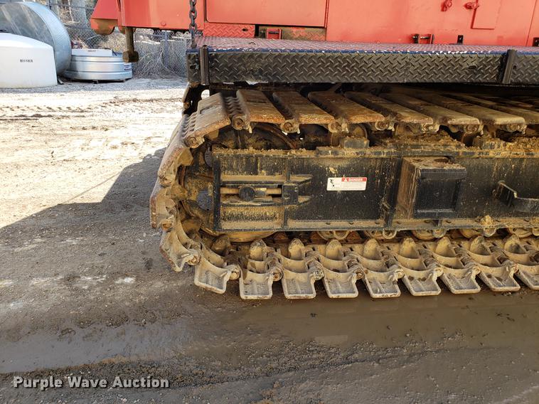 image for item DD4032 1976 Link Belt LS-118 crane