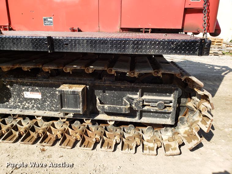 image for item DD4032 1976 Link Belt LS-118 crane