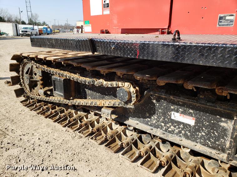 image for item DD4032 1976 Link Belt LS-118 crane