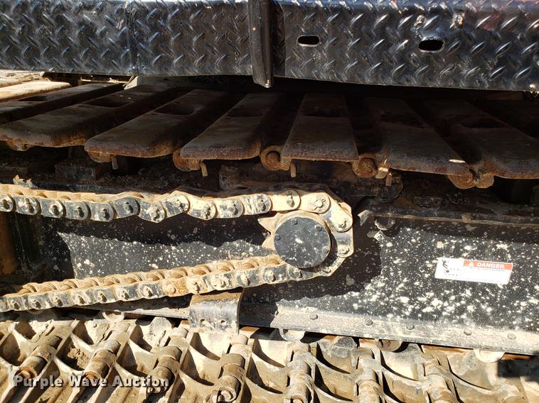 image for item DD4032 1976 Link Belt LS-118 crane