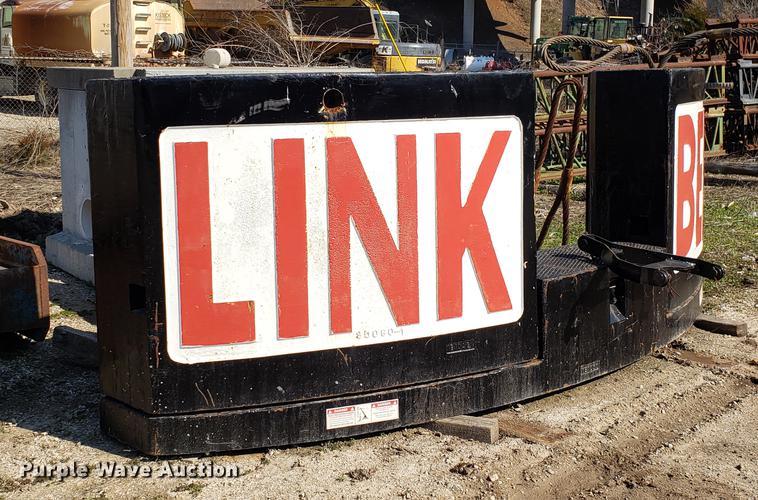 image for item DD4032 1976 Link Belt LS-118 crane