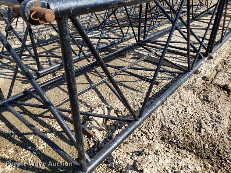 image for item DD4032 1976 Link Belt LS-118 crane