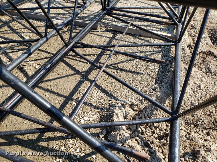 image for item DD4032 1976 Link Belt LS-118 crane