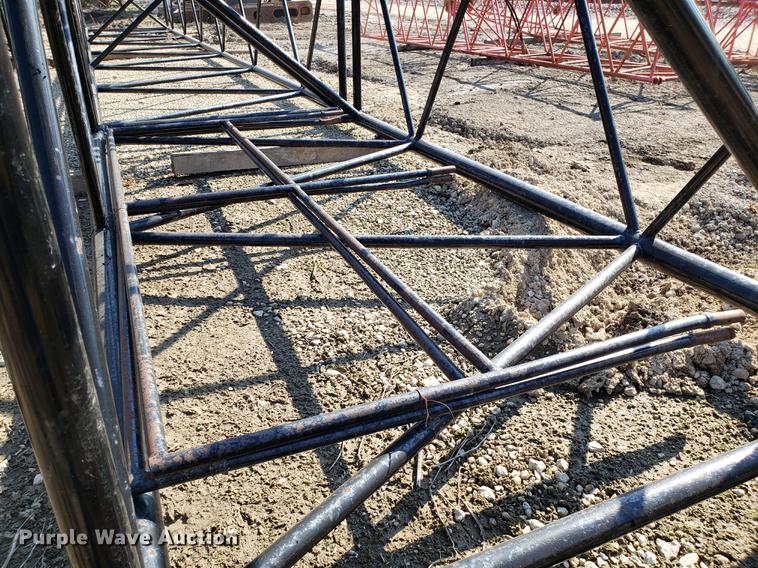 image for item DD4032 1976 Link Belt LS-118 crane