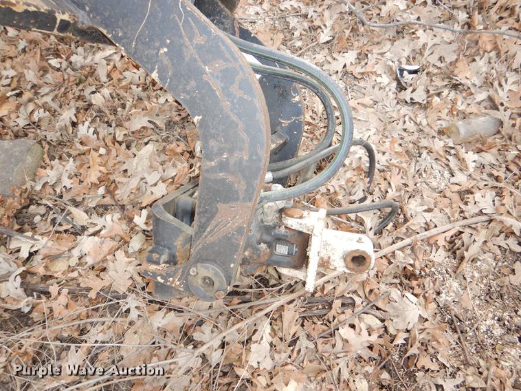 image for item DE0070 1997 IMT 10642 crane