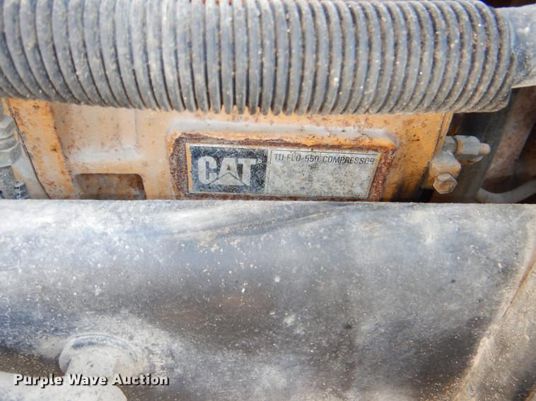 image for item DE0160 2003 Kenworth T800 tank truck