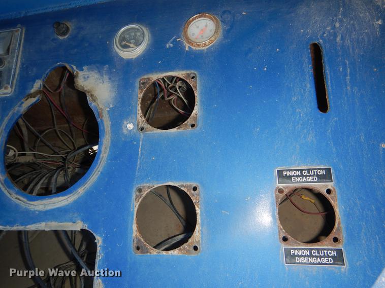 image for item DE0160 2003 Kenworth T800 tank truck