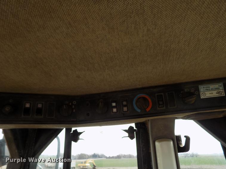 image for item DE1110 1999 Caterpillar 980G wheel loader