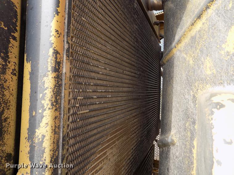 image for item DE1110 1999 Caterpillar 980G wheel loader