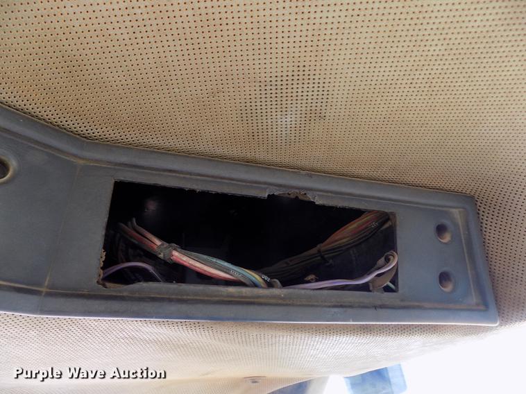 image for item DE1111 1997 Caterpillar 980G wheel loader