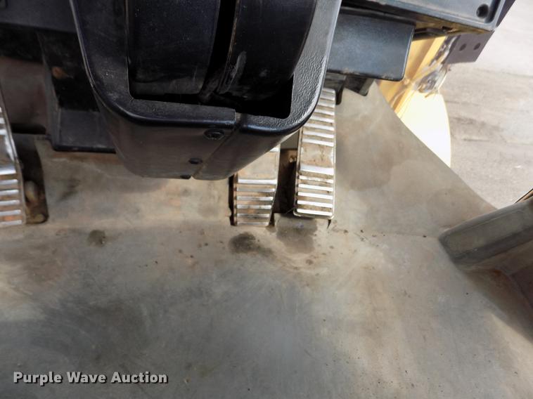 image for item DE1111 1997 Caterpillar 980G wheel loader