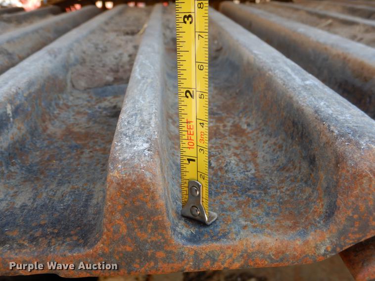 image for item DE3869 2008 Komatsu PC400LC-8 excavator