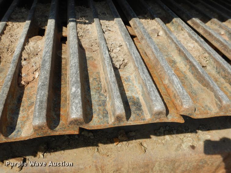 image for item DE3869 2008 Komatsu PC400LC-8 excavator