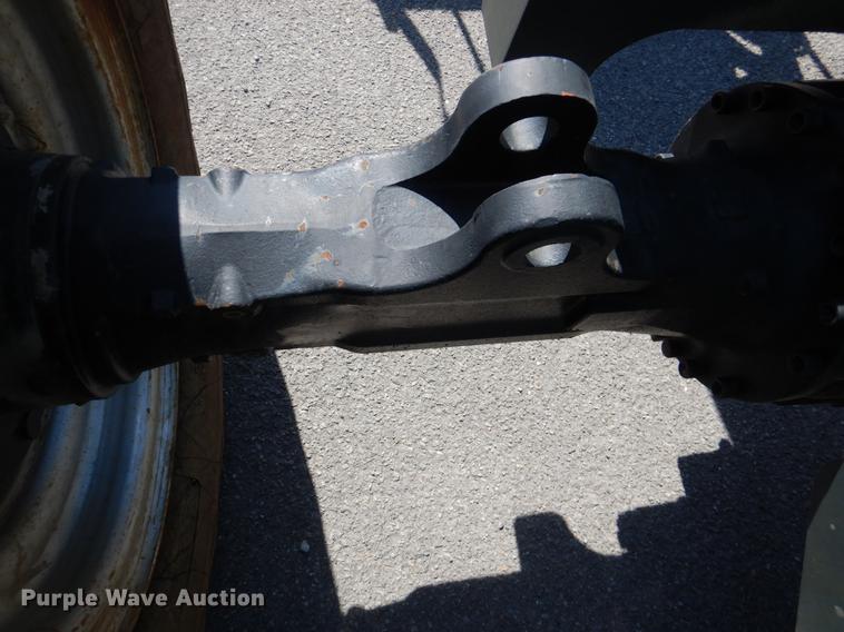 image for item DE3873 2005 JLG G642P telehandler