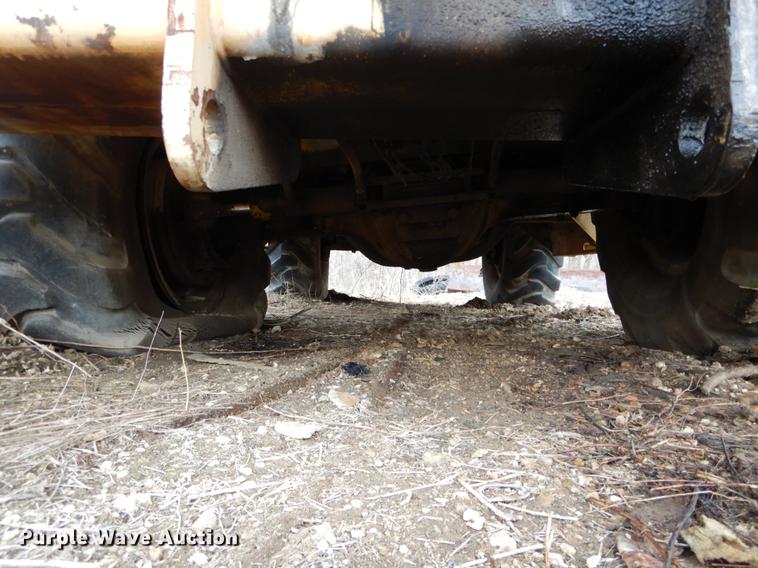 image for item DE6067 Drott 1800CC crane