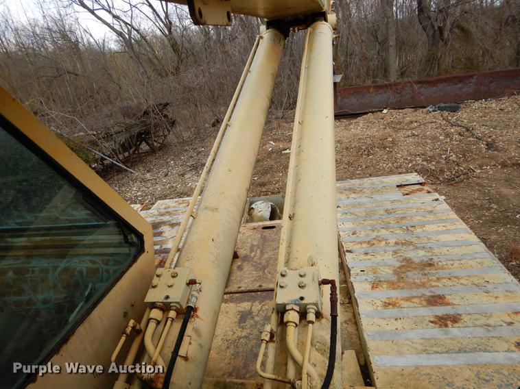 image for item DE6067 Drott 1800CC crane