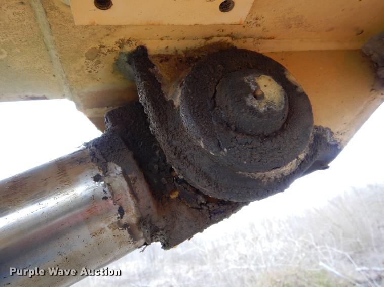 image for item DE6067 Drott 1800CC crane