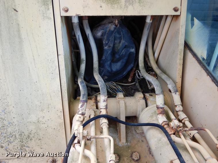 image for item DE6067 Drott 1800CC crane