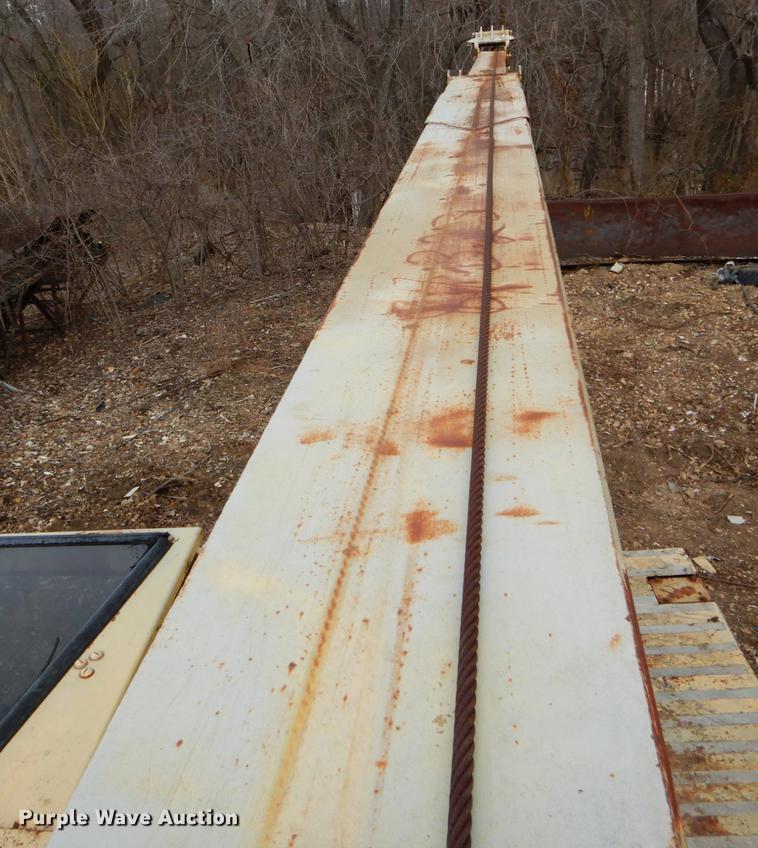 image for item DE6067 Drott 1800CC crane