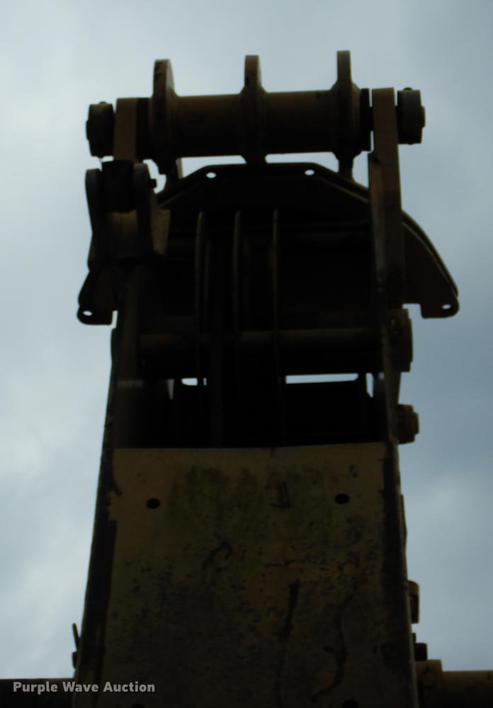 image for item DE6067 Drott 1800CC crane