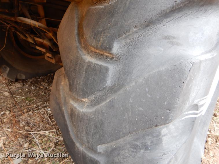 image for item DE6067 Drott 1800CC crane