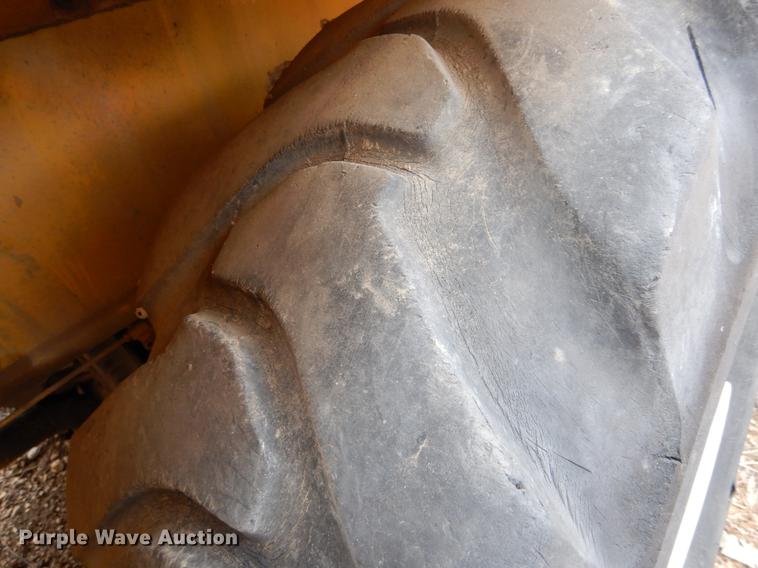 image for item DE6067 Drott 1800CC crane