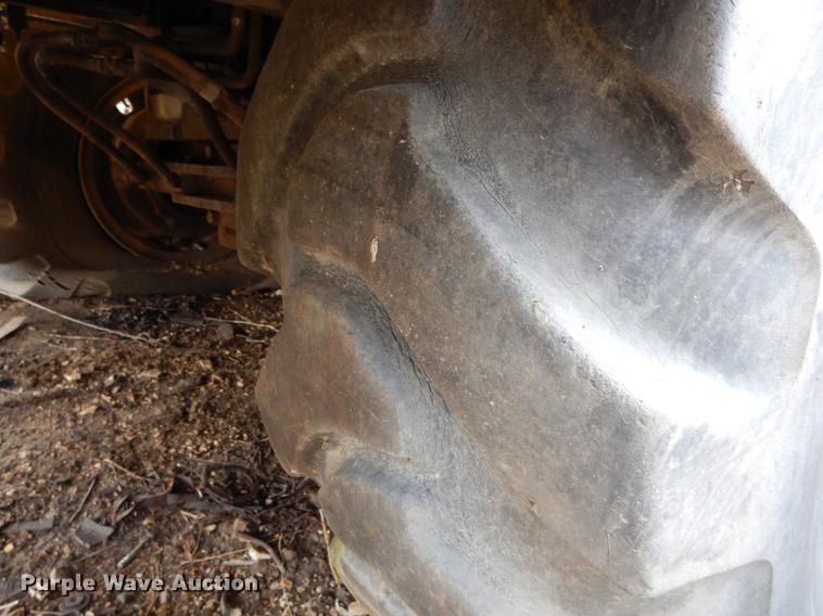 image for item DE6067 Drott 1800CC crane