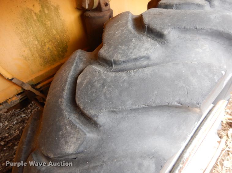 image for item DE6067 Drott 1800CC crane