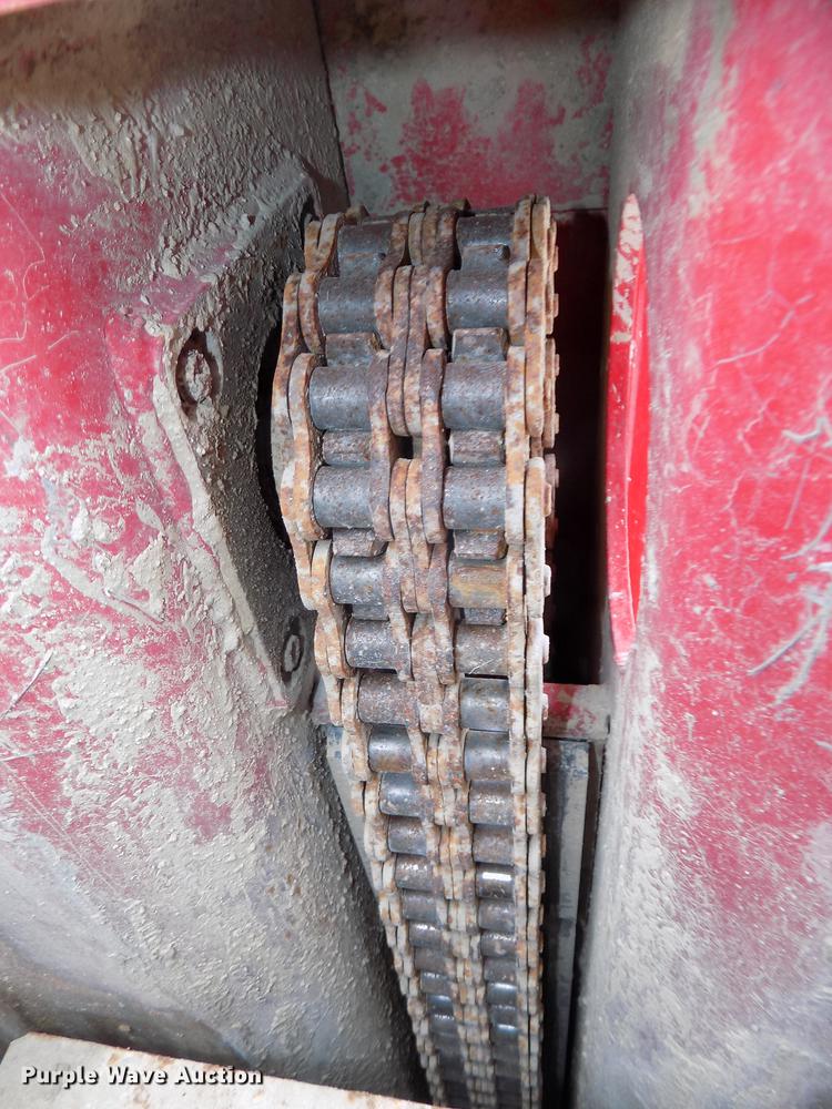 image for item DE7641 2017 Hurricane HD-3700 skid steer hammer