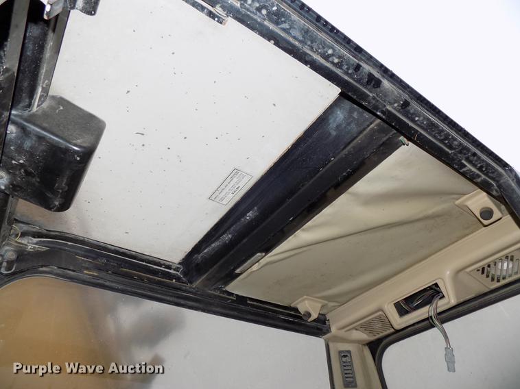 image for item DE7642 1997 Caterpillar 325B L excavator