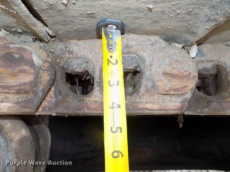 image for item DE7642 1997 Caterpillar 325B L excavator