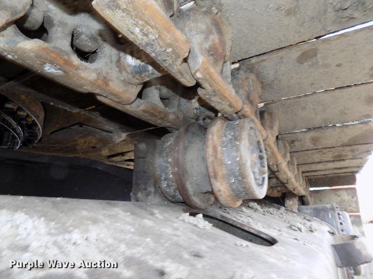 image for item DE7642 1997 Caterpillar 325B L excavator